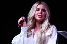 Brielle Biermann Questions if Dad Kroy Will Show up on Her Wedding Day