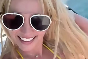 Britney Spears’ Freeway Sunroof Moment Sparks Fresh Safety Concerns
