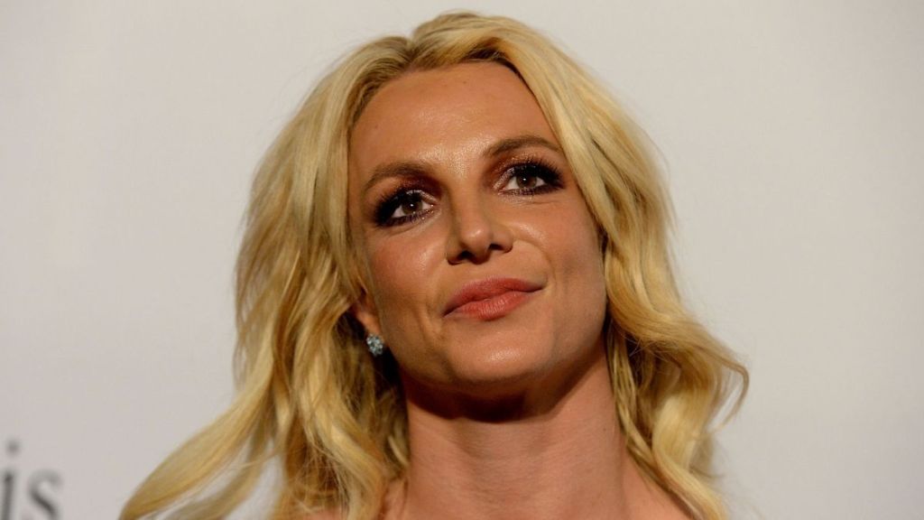Britney Spears' Latest Adventure Takes an Awkward Turn