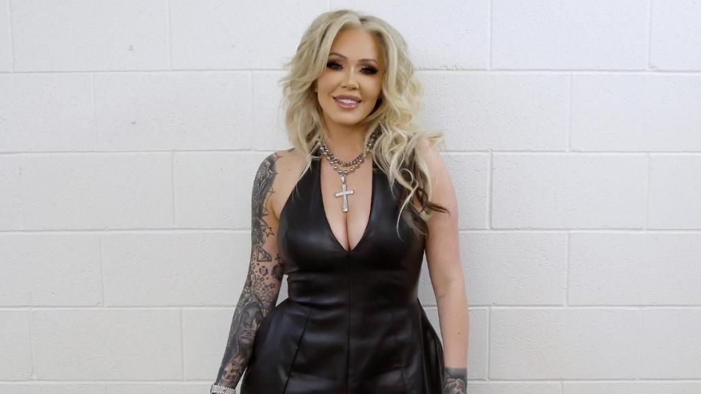 Bunnie Xo Treats Herself to Custom Rolls-Royce Following Divorce
