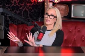 Bunnie Xo Kisses 24-Year-Old Reality Star at Jelly Roll’s Bar — Report