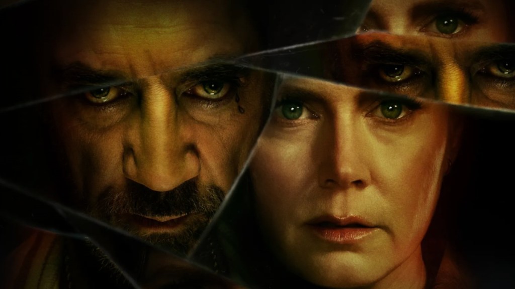 Apple TV's Cape Fear Season 2 Gets Thrilling Update Ahead of Renewal