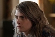 Cara Delevingne Goes Fully Pantless in Her Most Revealing Playboy Spread Yet