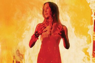 Carrie TV show