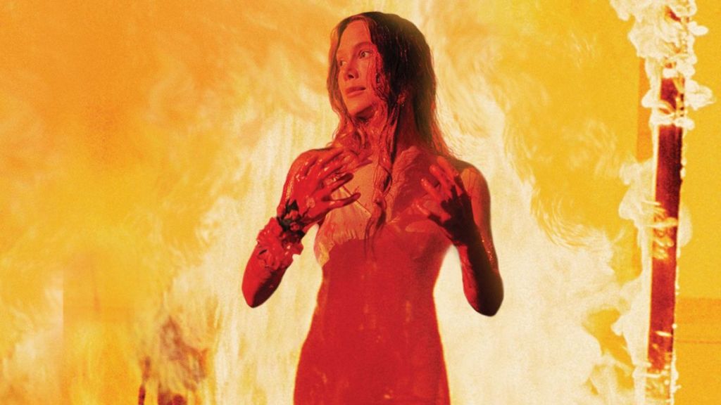 Carrie TV show