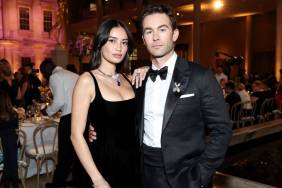 The Boys Star Chase Crawford Reportedly Ends Relationship With Victoria's Secret Model