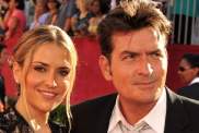 Charlie Sheen Settles Brooke Mueller Child Support Fight With Huge Payout