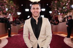 Chris Olsen's Ex Finally Responds to Cheating Allegations