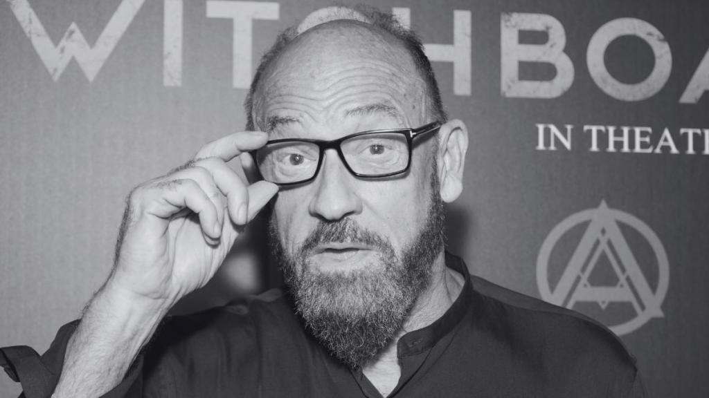 The Mask & Eraser Director Chuck Russell Passes Away Unexpectedly