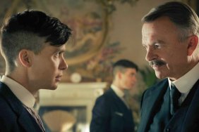‘One of the Finest Actors’: Cillian Murphy Remembers Peaky Blinders Co-Star Sam Neill