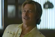 Brad Pitt & David Fincher's OUATIH Cliff Booth Movie Gets Concerning Release Date Update