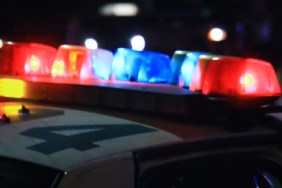Cop's Quick Thinking Saves 2-Year-Old Girl's Life