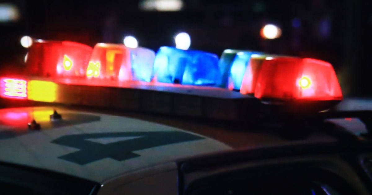 Cop's Quick Thinking Saves 2-Year-Old Girl's Life