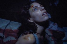 Teen Wolf Star Is Kidnapped, Infected and Hunted by Monstars in Hellcoat Trailer