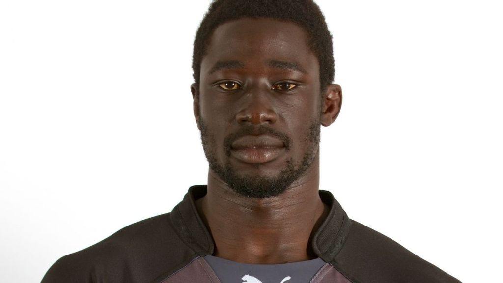 Former Indianapolis Colts Linebacker Daniel Adongo Deported by ICE