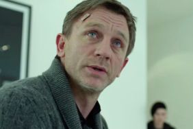 Daniel Craig girl with the dragon tattoo david fincher netflix