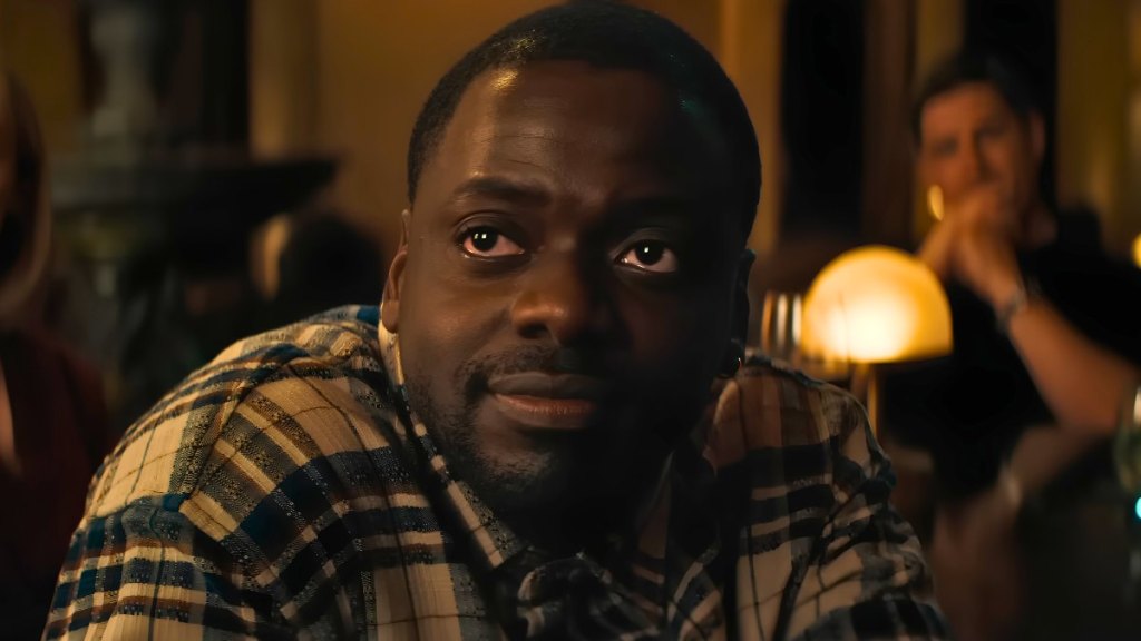 Daniel Kaluuya Makes His Acting Comeback in Chris Rock & A24’s Misty Green Trailer