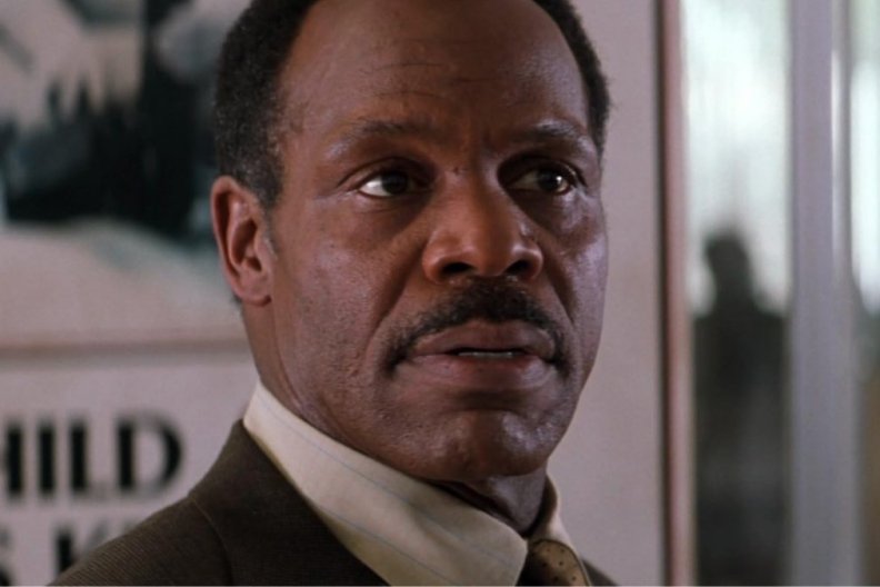 ‘Your Life Continues’: Beloved Actor Danny Glover Reveals Alzheimer's Disease Diagnosis