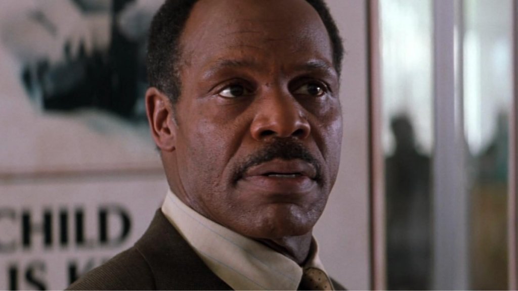 ‘Your Life Continues’: Beloved Actor Danny Glover Reveals Alzheimer's Disease Diagnosis