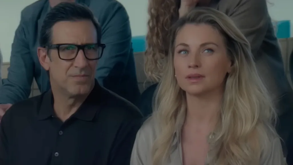 Netflix’s Steamy Erotic Thriller Has Taken Over Streaming With Its Forbidden Love