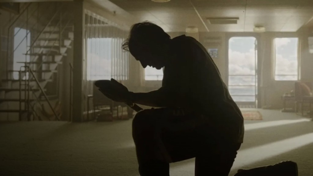 Tom Cruise’s Digger Footage Revealed With New Trailer Release Date