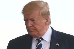 Most Americans Don't Want Donald Trump's Name on the Kennedy Center — Poll