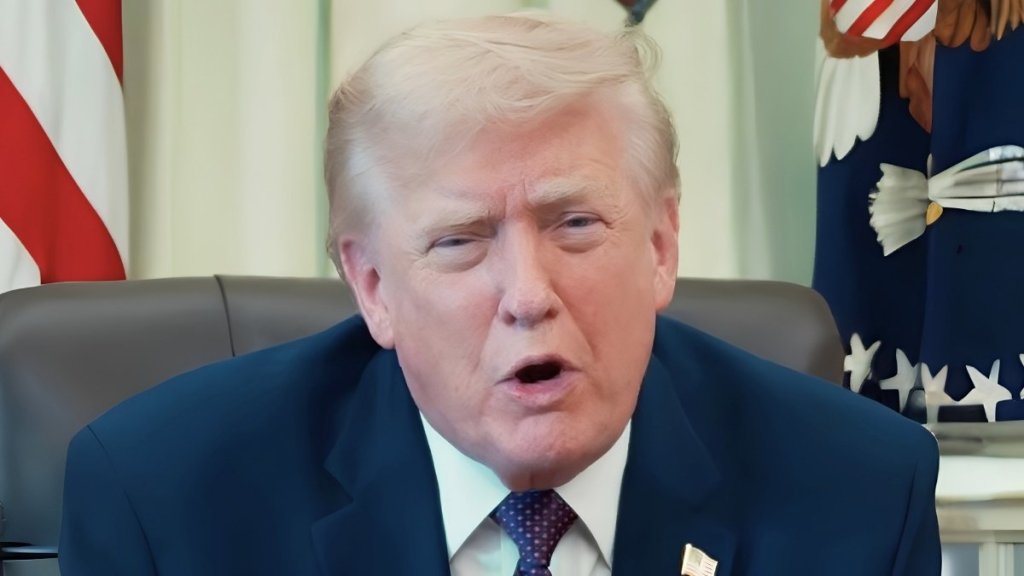 ABC Faces FCC License Threat After Skipping Donald Trump Speech Broadcast