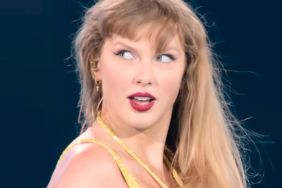 Donald Trump America 250 Taylor Swift