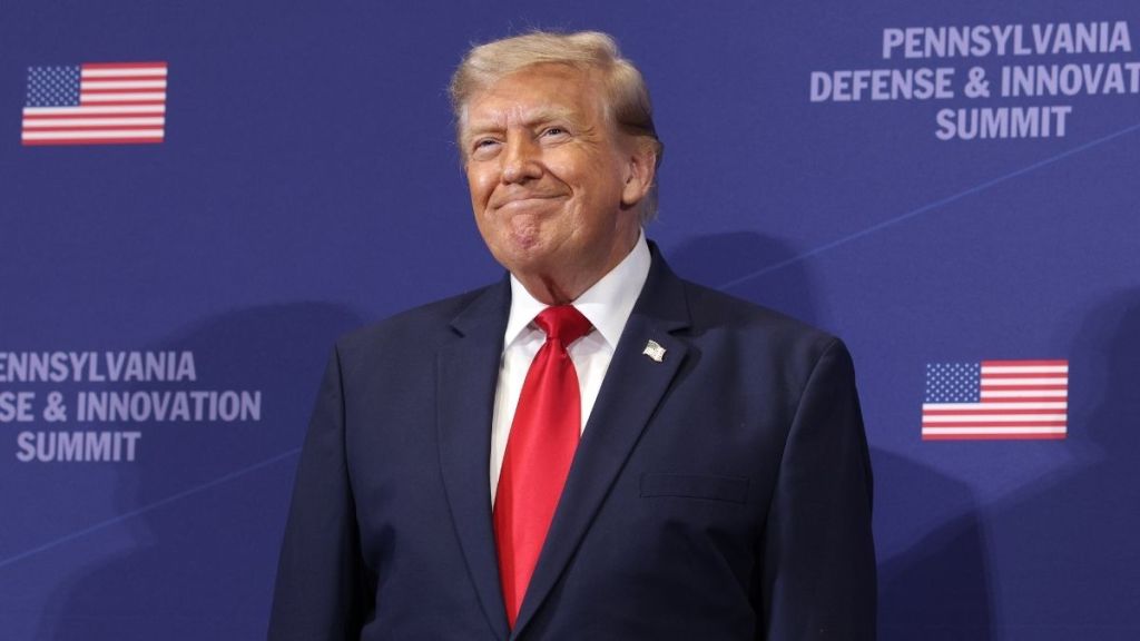 Donald Trump World Cup Final Plans Confirmed: Will He Attend?