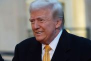 Donald Trump approval rating US states