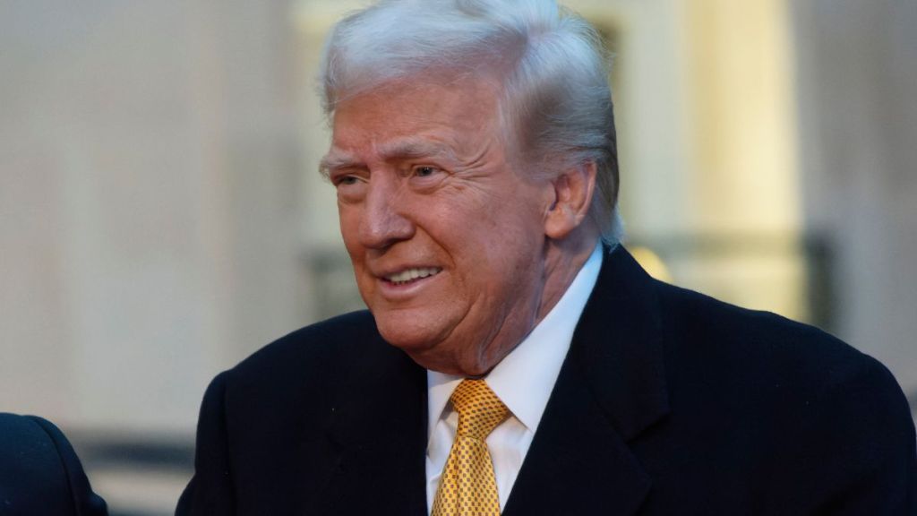 Donald Trump approval rating US states