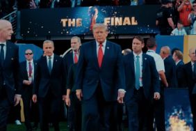 Donald Trump’s World Cup Edit Becomes a Meme Magnet