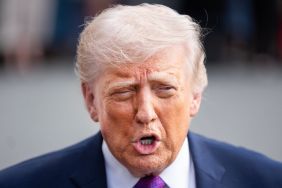 Donald Trump Calls Henry Cuellar 'Weak Version of Me' After Pardoning Him