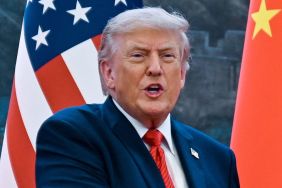 Donald Trump birthright citizenship China