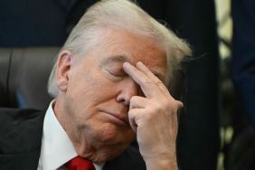 Donald Trump ‘Exasperated’ as Top Officials Clash Over Iran War Strategy — Report