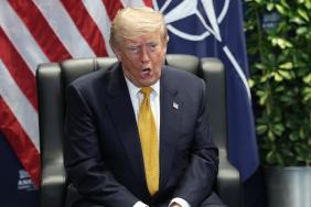 Donald Trump’s MS NOW Meltdown Ended With an Awkward Compliment