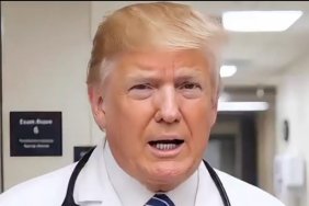 Donald Trump Takes Shots at Robert De Niro, Rosie O’Donnell & More in Bizarre AI Video