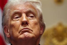 Donald Trump Issues Fresh Warning to Tehran Amid New Strikes