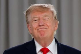 Donald Trump Inserted Himself Into Taylor Swift’s Biggest Weekend