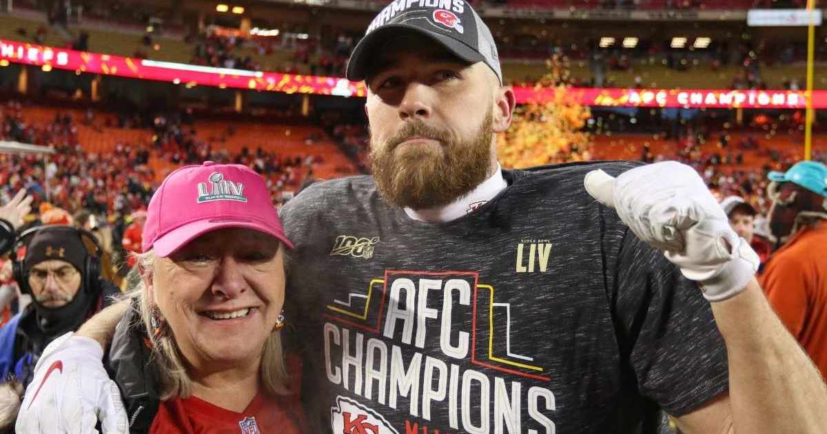 Taylor Swift’s Wedding Left Travis Kelce’s Family Feeling Overwhelmed — Insider - Yahoo