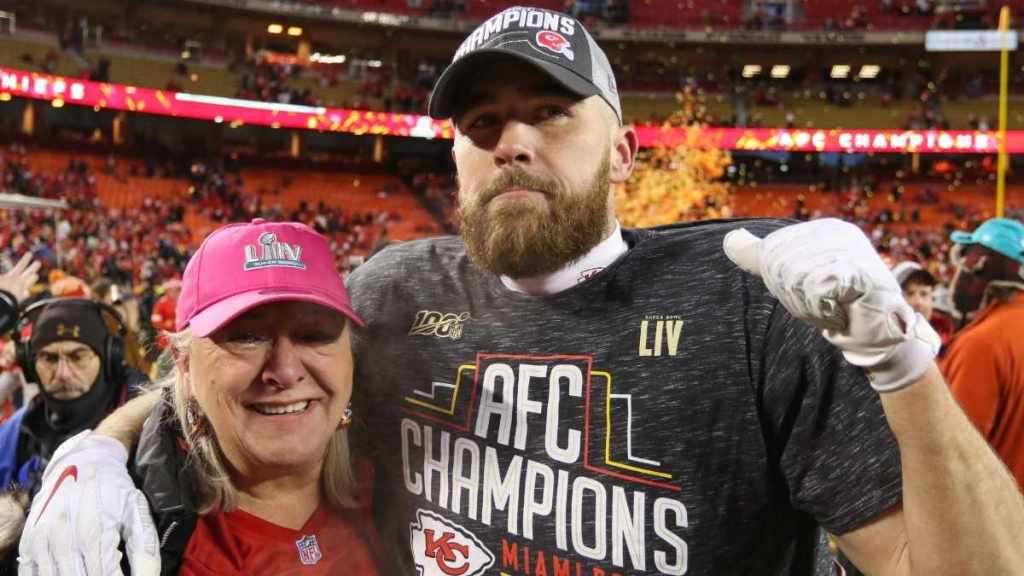 Taylor Swift's Wedding Left Travis Kelce's Family Feeling Overwhelmed — Insider