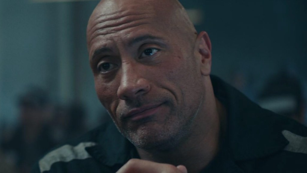 Dwayne Johnson Cast as Motorcycle Stuntman With Dementia in Oscar Nominee's New Movie