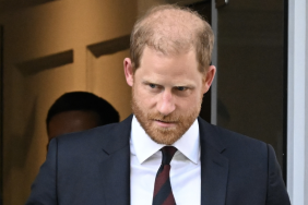 Prince Harry Overcomes 'Nightmare' Week to Reunite Archie and Lilibet With King Charles