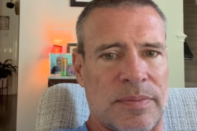 Scott Foley Reveals Real Fallout From Shocking Will Trent Exit