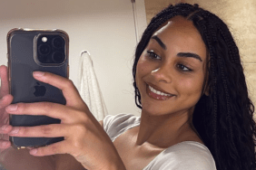 Off Campus Star Belmont Cameli’s Girlfriend Responds After Fans Reach Out to Her Family