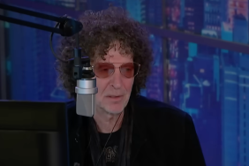 Howard Stern Cuts Staff as SiriusXM Show Drops to One New Episode Per Week — Source