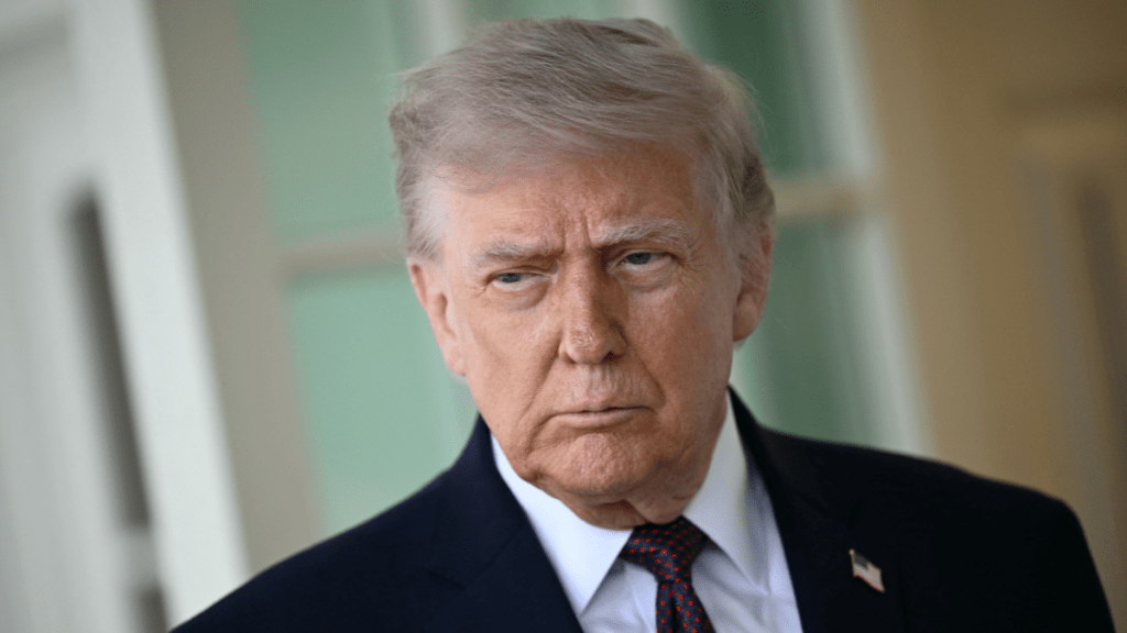 Donald Trump Reveals Secret Instructions for Iran Assassination Scenario