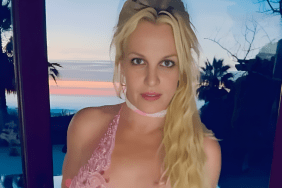 Britney Spears Issues Instagram Statement After Freeway Stunt Sparks Concerns