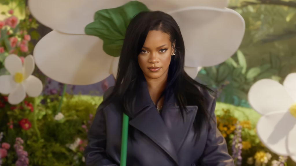 Rihanna Returns to the Stage for Surprise Performance at Jay-Z Concert