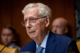 Mitch McConnell Finally Reveals Why He Has Been Hospitalized